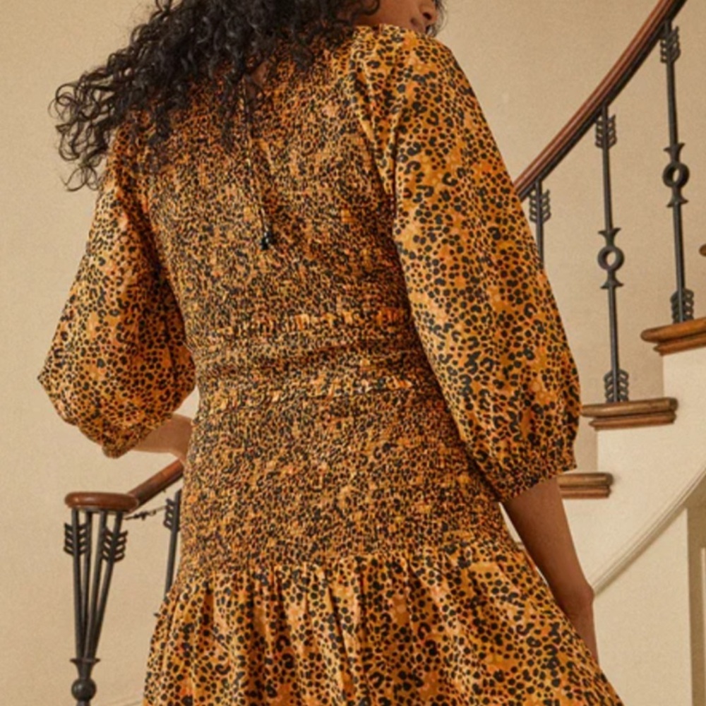 SAYLOR Mia Dress
Sold OUT - Picture 2 of 5